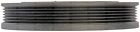 594-017 Engine Harmonic Balancer Fits Chevrolet Commercial Chassis Impala 019495018681