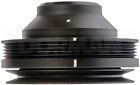 594-056 Engine Harmonic Balancer Fits Mitsubishi Montero Sport 019495027737