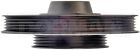594-068 Engine Harmonic Balancer Fits Honda Prelude Passport 019495027485