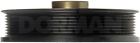 F75z6312ac 594-112 Engine Harmonic Balancer Fits Ford Lobo 019495045984