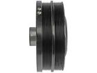 12563268 594-122 Dorman-help Engine Harmonic Balancer 019495046295