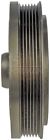 594-137 Engine Harmonic Balancer Fits Jeep Wrangler Wagoneer 019495063254