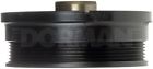 E7tz6312a 594-152 Engine Harmonic Balancer Fits Ford 019495062585