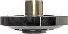 594-158r Engine Harmonic Balancer Fits Pontiac Tempest Executive 019495149569