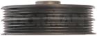 594-182 Engine Harmonic Balancer Fits Toyota Supra Corolla 019495063643