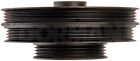 594-225 Engine Harmonic Balancer Fits Honda Civic Del Sol 019495212294