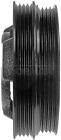 0k24711317a 594-283 Engine Harmonic Balancer Fits Kia Spectra Sephia 019495237341