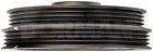 594-287 Engine Harmonic Balancer Fits Hyundai Tiburon Elantra 019495237389