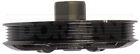 594-309 Engine Harmonic Balancer Fits Chevrolet Equinox Captiva Sport 019495250999