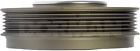 594-332 Engine Harmonic Balancer Fits Volkswagen Beetle Golf 019495239253