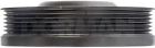 594-334 Engine Harmonic Balancer Fits Volkswagen Audi Tiguan 019495239260