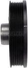 1340875050 594-365 Engine Harmonic Balancer Fits Toyota Tacoma Hiace 019495532897