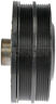 594-424 Engine Harmonic Balancer Fits Pontiac Buick Grand Prix 037495163378