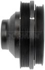 2312439802 594-505 Engine Harmonic Balancer Fits Kia Sorento 037495364508