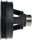 594-566 Engine Harmonic Balancer Fits Chevrolet Express 885484621220