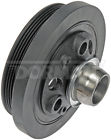594-567 Engine Harmonic Balancer Fits Jeep Grand Cherokee 885484621244