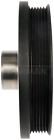 594-712 Engine Harmonic Balancer Fits Chevrolet Camaro Dorman Oe 885484858817