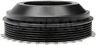 594-741 Engine Harmonic Balancer Fits Mazda Dorman Oe Solutions 885484901247