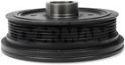 594-742 Engine Harmonic Balancer Fits Lexus Dorman Oe Solutions 885484901261