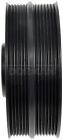 594-751 Engine Harmonic Balancer Fits Audi Dorman Oe Solutions 885484901445