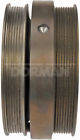 594-756 Engine Harmonic Balancer Fits Ford Super Duty 885484901544