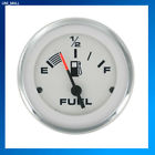 59655p Sierra Marine New Lido Fuel Gauge Scratch Resistant 731957400611