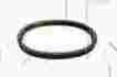 5b4-17641-00-00 Yamaha V-belt