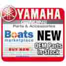 5g3-17641-00-00 Yamaha Marine V-belt
