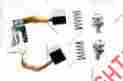 5tj-81801-00-00 Yamaha Brush Set