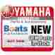 5uh-17641-00-00 Yamaha Marine V-belt