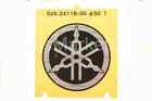 5vx-2411b-00-00 Yamaha Emblem