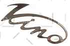 5yr-f173b-00-00 Yamaha Emblem