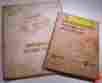 6 76 Universal Atomic Four 1976 Marine Boat Engine Manuals Parts List Maint