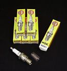 B6eb-11 6 Lot Spark Ngk Nos Boat Nib Plugs
