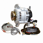 60-yp-100-sv Balmar Alternator 100amp Saddle 676205131285