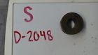 609978 Omc Pulley