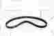 60v-46241-00-00 Yamaha V-belt
