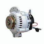621-100-sv Balmar Alternator 100 Amp 676205131063