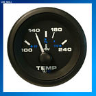 62729p Sierra Marine New Premier Pro Water Temp Gauge 731957398536