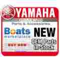62t-51348-00-5b Yamaha Marine Spacer