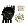 8m0061335 63091 Aftermarket Flat Distributor Cap Rotor For Mercruiser Mpi