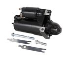 6563blkta5 Rareelectrical Marine Coated Starter Fits Mercruiser Stern Drive