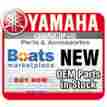 65a-r1326-00-00 Yamaha Marine Cap Kit