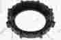 65l-24531-01-00 Yamaha Nut
