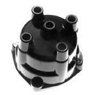 66098 Atomic Four Engine 4 Cylinder Distributer Cap Copper Brass Post Marine Screws