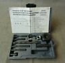 197992-3 664766593642 Napa No Slip Pulley Puller Installer In Case