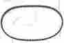 66m-46241-00-00 Yamaha V-belt
