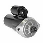 6793 Dnl Starters Mercruiser Marine Omc Ccw Starter Crusader