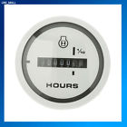 68366p Sierra Marine New Eclipse Hour Meter Gauge For 808282265922