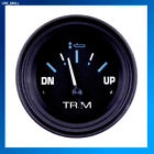 68405p Sierra Marine New Eclipse Trim Gauge Scratch Resistant 808282267117